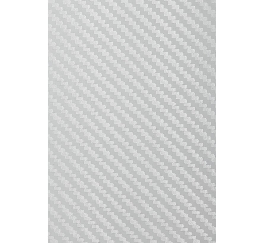 MAUL - Klemmbrett - PVC - A4 - Hochformat - Weiß