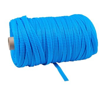 Schlauchnetz 15 - 25 mm - 300 Meter - Blau