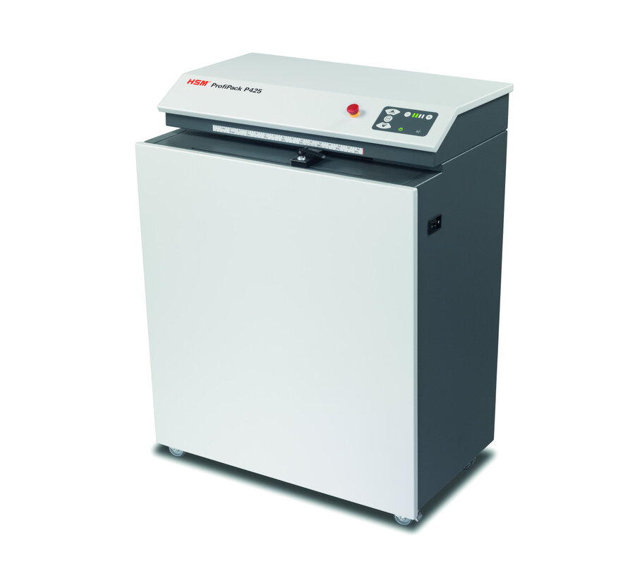 HSM - Profipack P425 - Kartonperforator