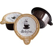 Mokafina Mokafina - Milchportionen - 7,3 ml - Karton mit 240 Stück