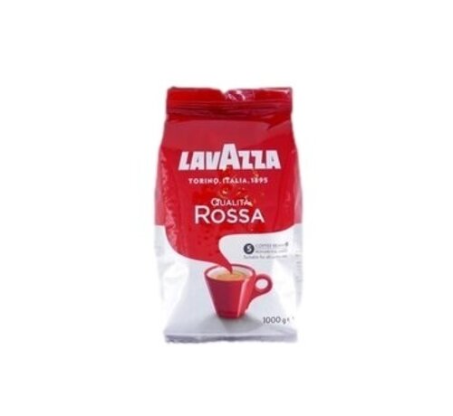 Lavazza Lavazza - Qualità Rossa Bohnen - 1kg