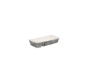 Snackschale Karton A22 - Pubchalk 176 x 85 x 35 mm - 300 Stück