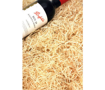 BIO Holzwolle - Ballen mit 40KG Füllmaterial