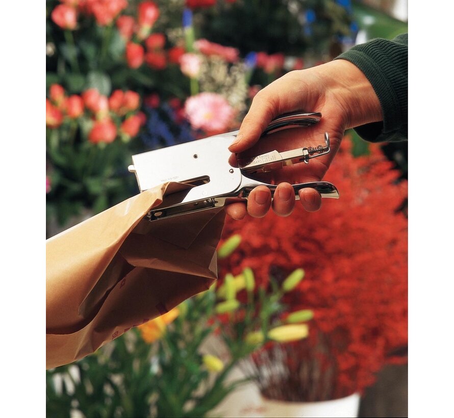 Rapid - Heftzange - Classic K1 - für Klammern 24/6 und 24/8