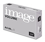 Kopierpapier Image Volume A4 80 Gramm - weiß - Packung 500 Blatt