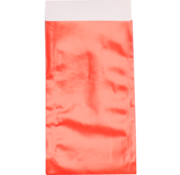 Fourniturenbeutel - Papier - 10x16cm - rot - 1000 Stück