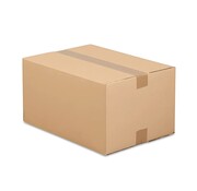 Amerikanische Faltschachtel einwellige A4 305 x 220 x 60 mm