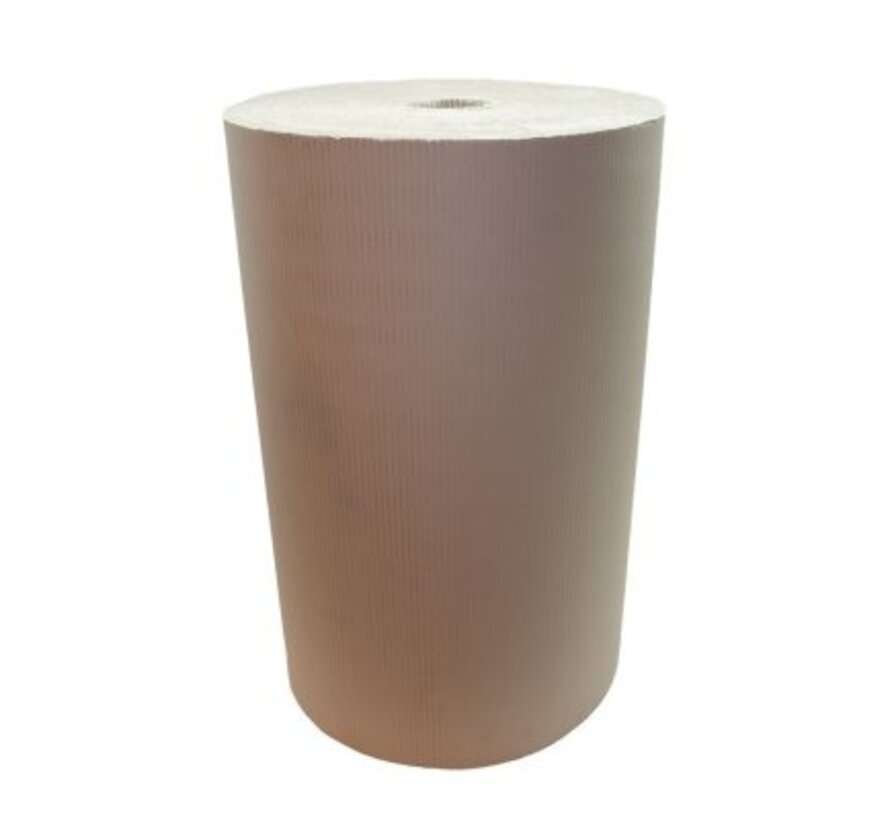 Rolle Wellpappe 120 cm x 70 m
