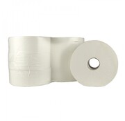 Toilettenpapier Maxi Jumbo – 380 Meter – Packung mit 6 Rollen