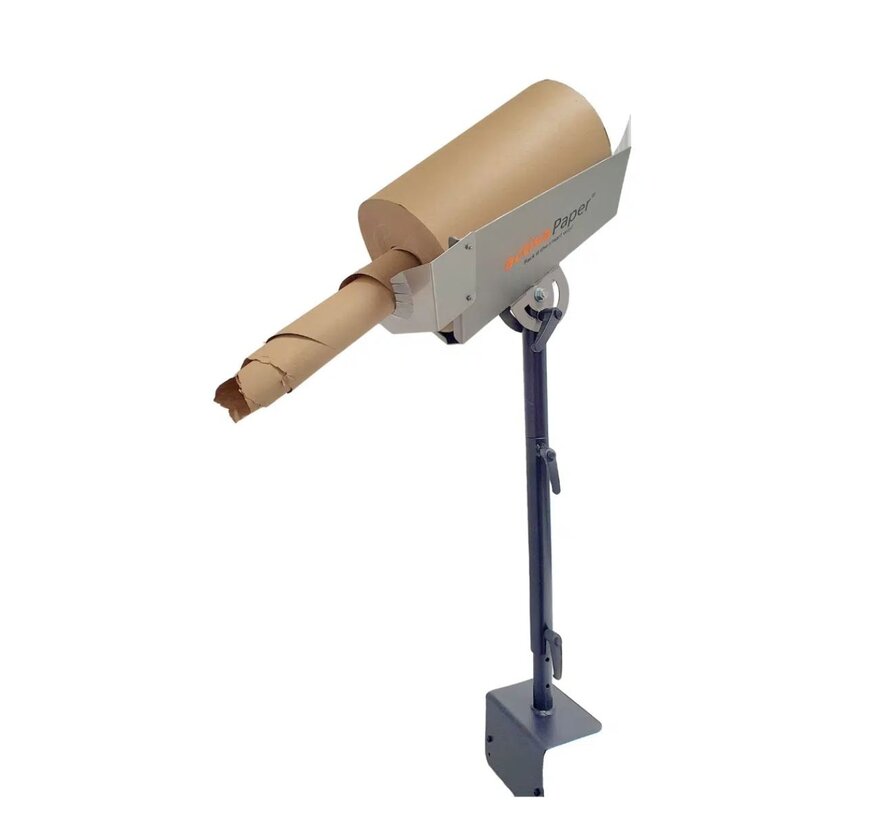 ActivaPaper PA1500 Füllpapier-Spender - Geeignet für Füllpapier auf Rolle