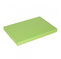Briefkastenbox Wellpappe E-Welle 220 x 155 x 28 mm A5 Grün - Bündel mit 50 grünen Versandkartons