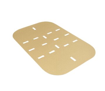 Zwischenlage für Pickbox® - Palettenstabilisierung