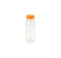 PET-Flasche 250 ml – Inklusive Verschluss – Karton mit 210 Stück