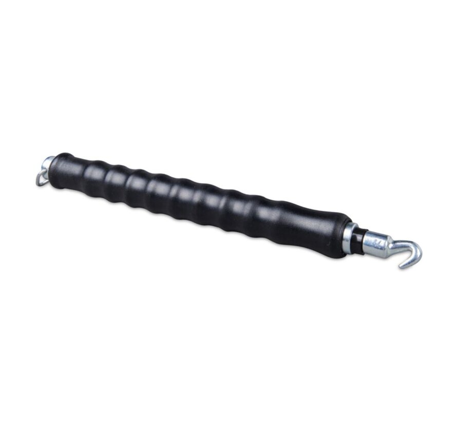 Drillbindergerät - Sackzieher für Drillbinder