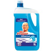 Mr. Proper Mr. Proper - Allzweckreiniger - Ozean - Flasche von 5 Litern
