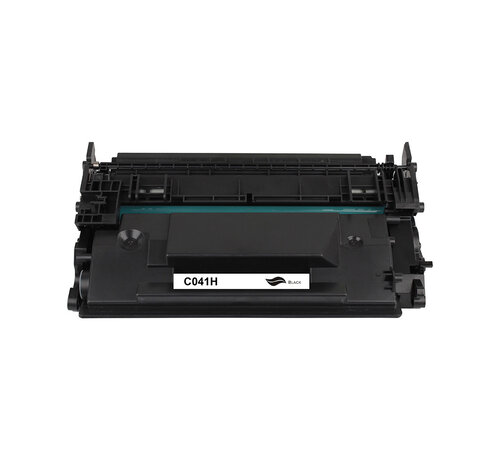 Canon Hausmarke Canon Kartusche 041H(824A) - Kapazität: 20.000 Seiten