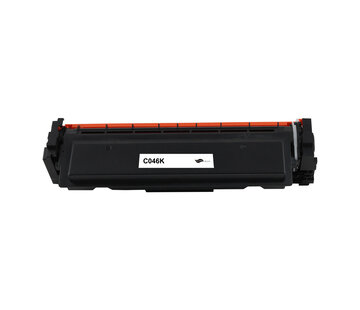 Canon Hausmarke Canon Kartusche 046K - Kapazität: 2.200 Seiten