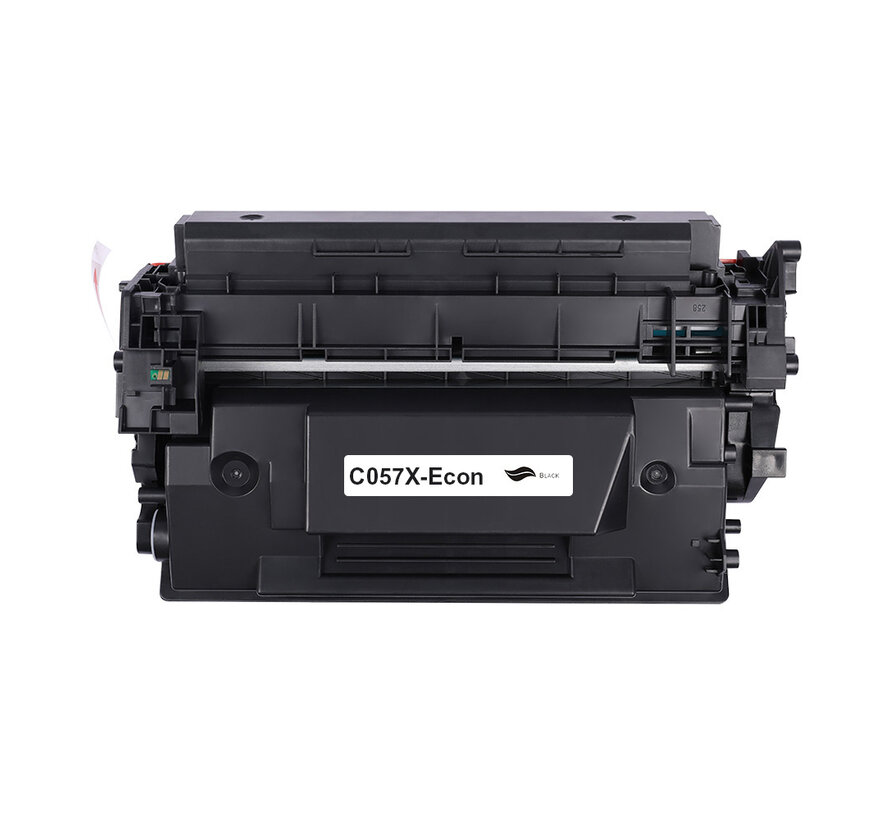 Hausmarke Canon Kartusche 057H - Kapazität: 10.000 Seiten