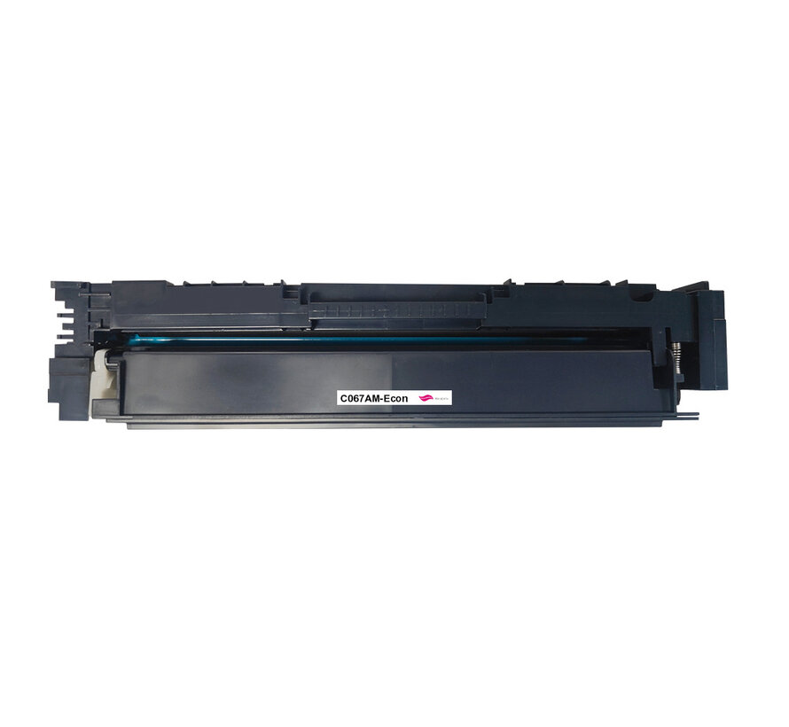 Hausmarke Canon Kartusche 067 - Kapazität: 1.250 Seiten