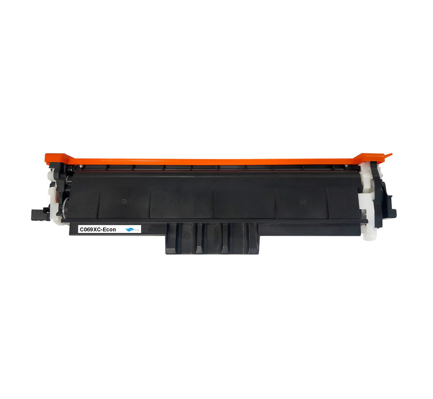 Hausmarke Canon Kartusche 069H Cyan - Kapazität: 5.500 Seiten