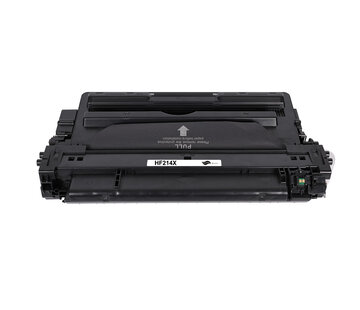 HP Hausmarke HP CF214X(14X) - Kapazität: 17.500 Seiten