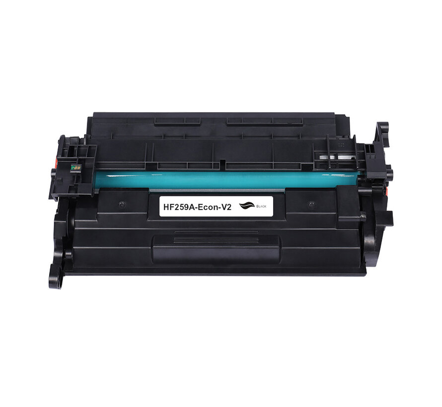 Hausmarke HP CF259A(59A)-recycelter Chip - Kapazität: 3.000 Seiten