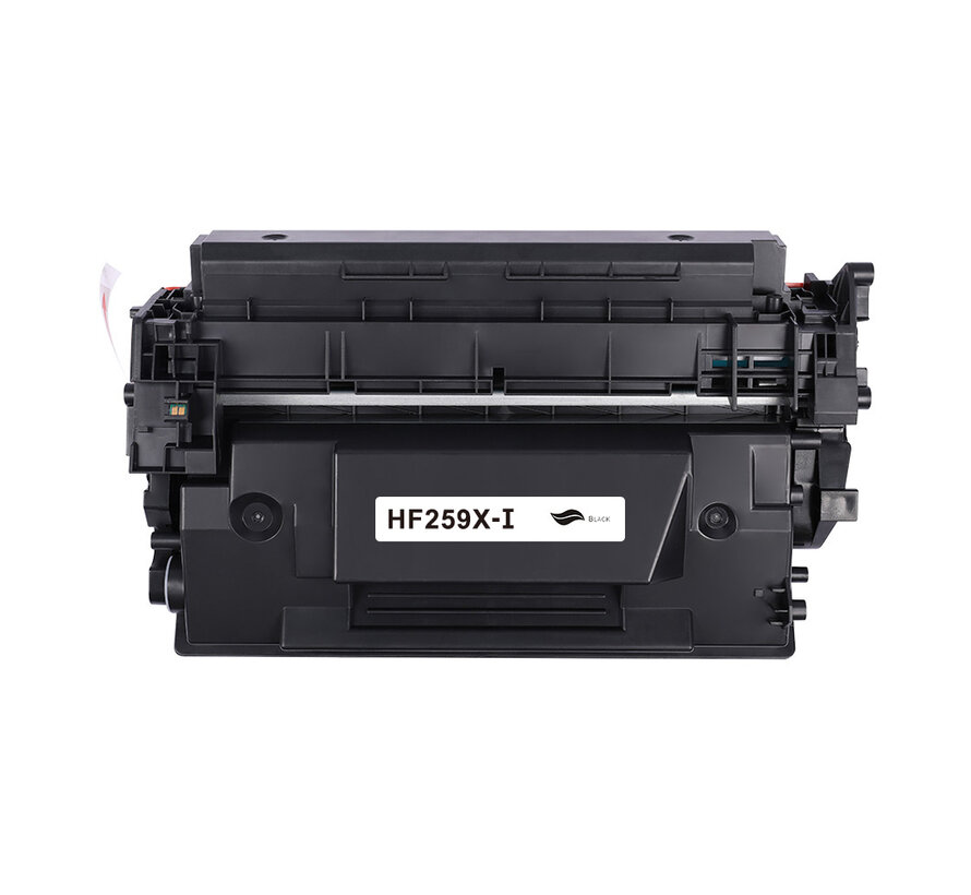 Hausmarke HP CF259X(59X)-kompatibler Chip - Kapazität: 10.000 Seiten