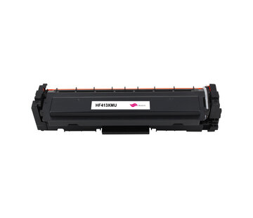Canon Hausmarke Canon CF413X/Patrone 046HM - Kapazität: 5.000 Seiten