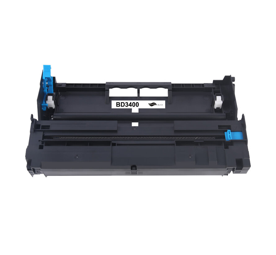 Hausmarke Brother DR-3400 - Kapazität: 30.000 Seiten