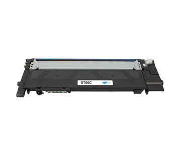 Samsung Hausmarke Samsung CLT-C406S/ELS - Kapazität: 1.000 Seiten