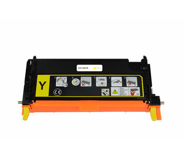 Dell Hausmarke Dell 593-10173 - Kapazität: 8.000 Seiten