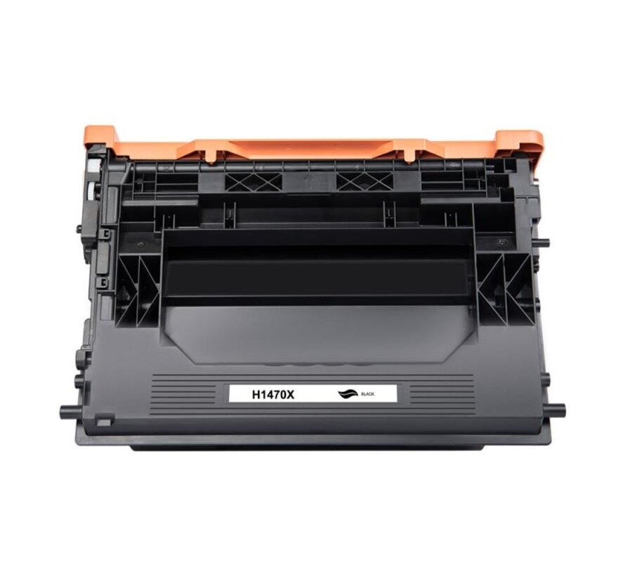 Hausmarke HP W1470X(147X) - Kapazität: 25.200 Seiten