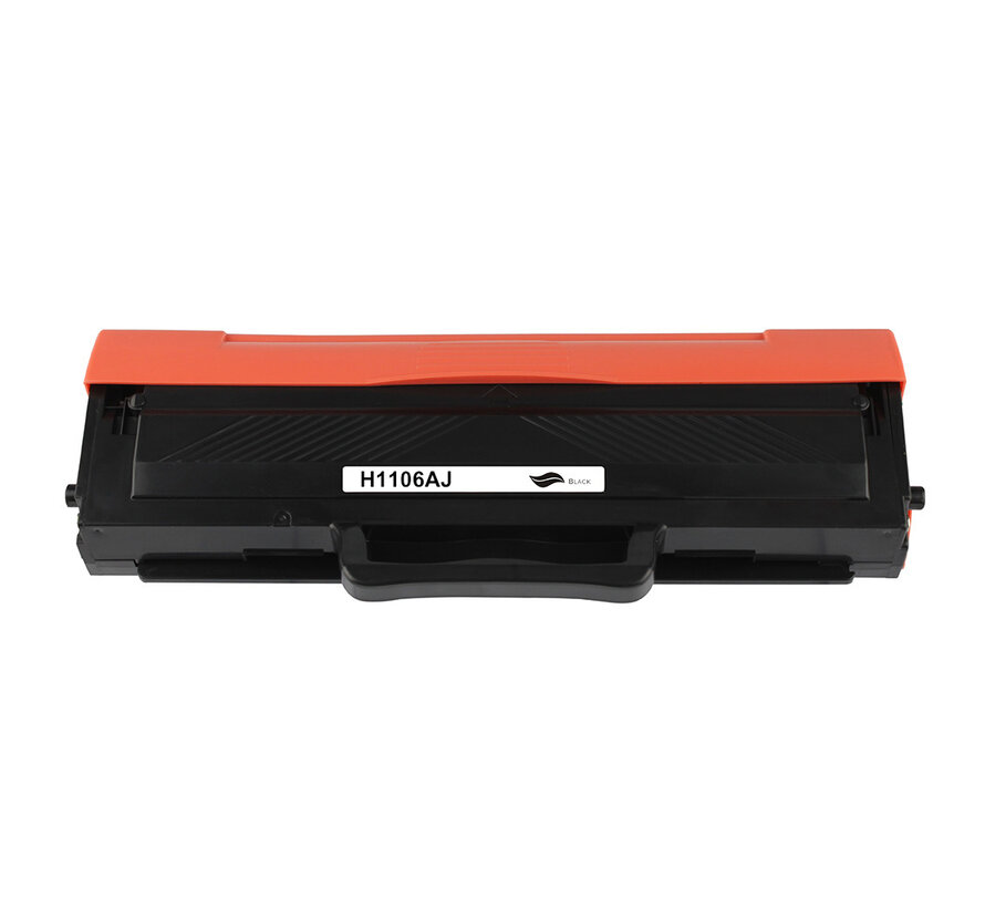 Hausmarke HP W1106A(106A) - Kapazität: 2.000 Seiten