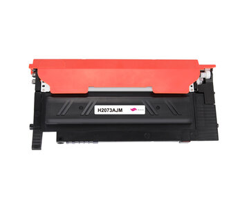 HP Hausmarke HP W2073A(117A) - Kapazität: 1.300 Seiten