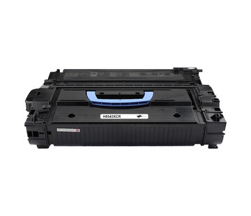 HP Hausmarke HP C8543X(43X) - Kapazität: 30.000 Seiten