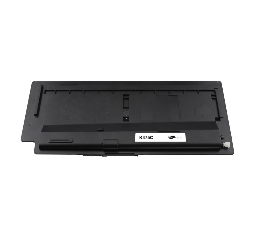 Hausmarke Kyocera TK-475 - Kapazität: 15.000 Seiten