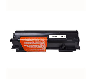 Kyocera Hausmarke Kyocera TK-100/TK-17/TK-18 - Kapazität: 7.200 Seiten