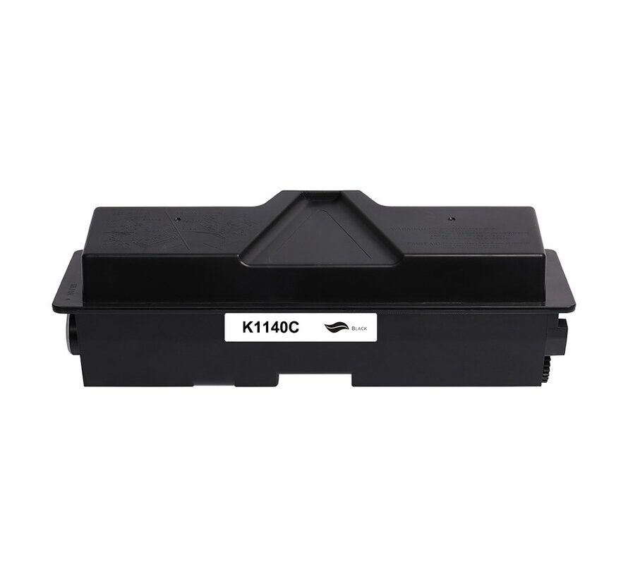 Hausmarke Kyocera TK-1140 - Kapazität: 7.200 Seiten