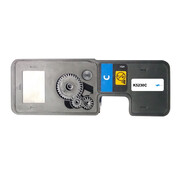 Kyocera Hausmarke Kyocera TK-5230C - Kapazität: 2.200 Seiten