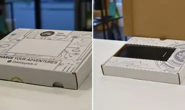 Von der weißen Versandbox zur maßgeschneiderten Verpackung: Wie EbikeUpgrade Schritt für Schritt gewachsen ist