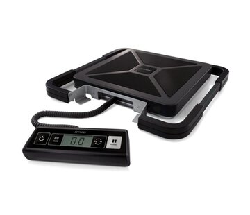 Paketwaage Dymo S50 - Digital & USB - Bis 50 kg