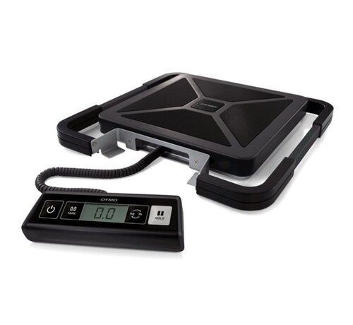 Paketwaage Dymo S50 - Digital & USB - Bis 50 kg