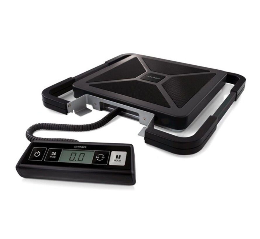 Paketwaage Dymo S50 - Digital & USB - Bis 50 kg