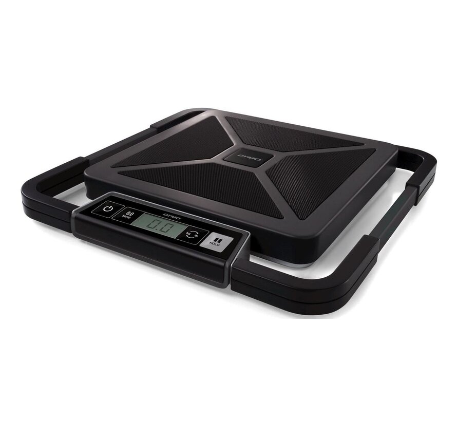 Paketwaage Dymo S50 - Digital & USB - Bis 50 kg