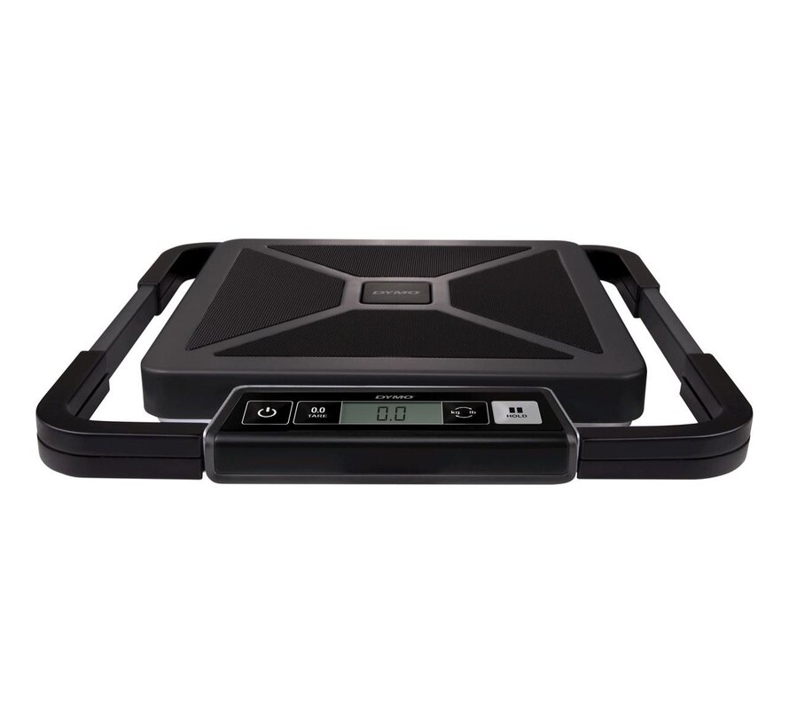 Paketwaage Dymo S50 - Digital & USB - Bis 50 kg