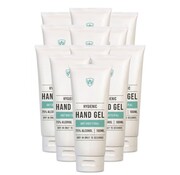 Vorteilspackung Handgel 75% Alkohol (12x100ml)