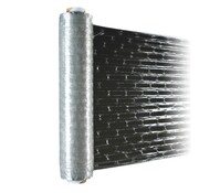 Wickelnetz Handrolle - 50cmx500m
