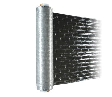 Wickelnetz Handrolle - 50cmx500m