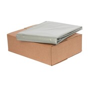 Knappsäcke 1400 l – Palettenformat – Perforiert – 50 Mikron – Karton à 20 Stück