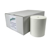 Putzrolle Midi, 1-lagig – 20 cm x 275 m – Packung mit 6 Rollen